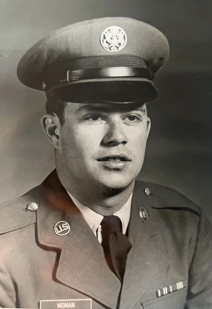 Gary Lee Moman Profile Photo