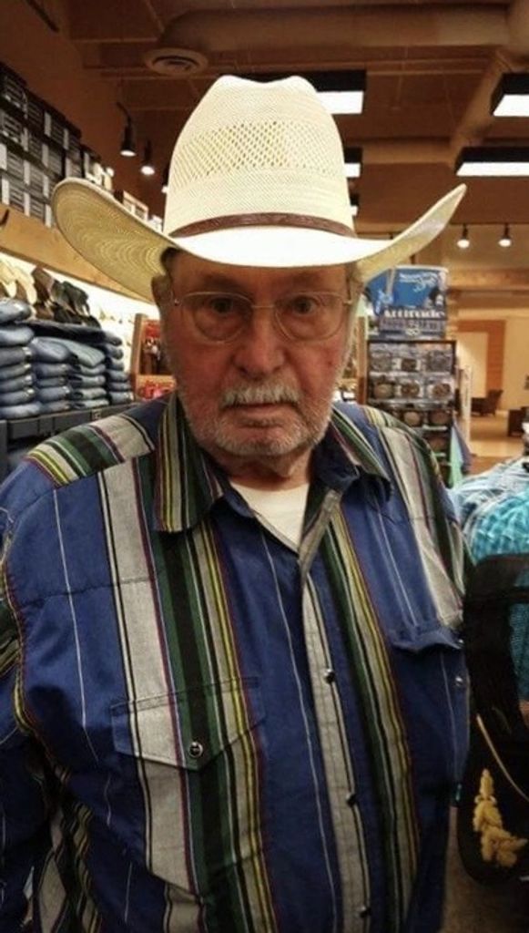 Clifford Holter Profile Photo