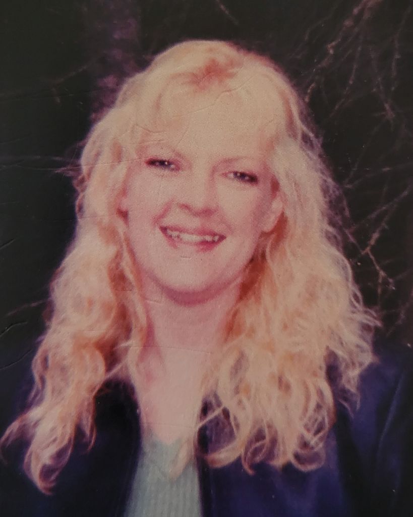 Tammy L. Davis