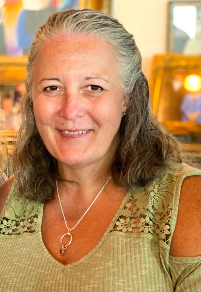Belinda Rae Dye Profile Photo