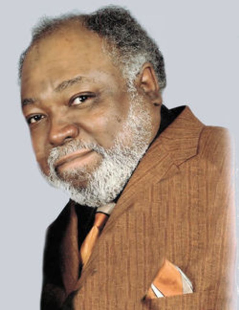 Ohara M. Prewitt, Jr. Profile Photo