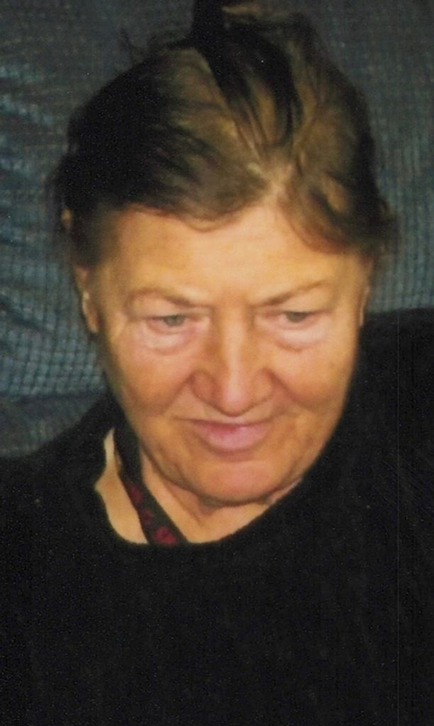 Evelyn "Sally" Medlock Profile Photo
