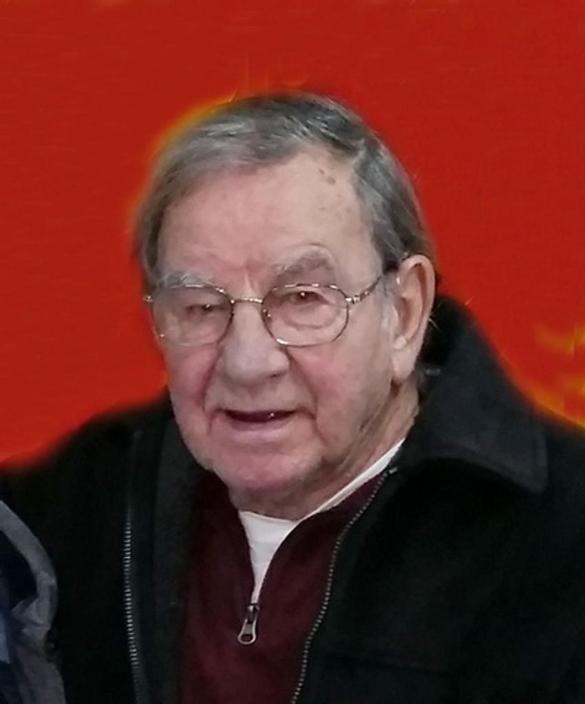 Lawrence Henry Thayer