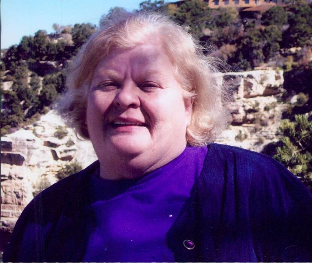Dorothy Thacker