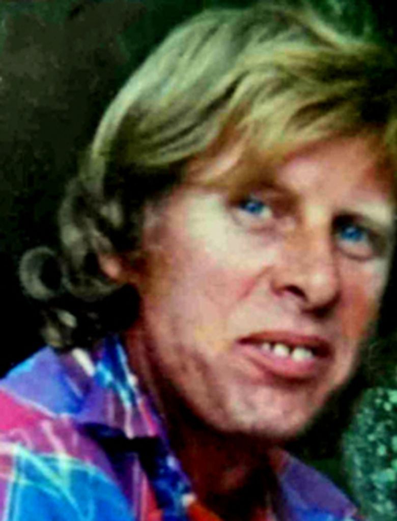 Arthur Glenn Lovejoy Profile Photo