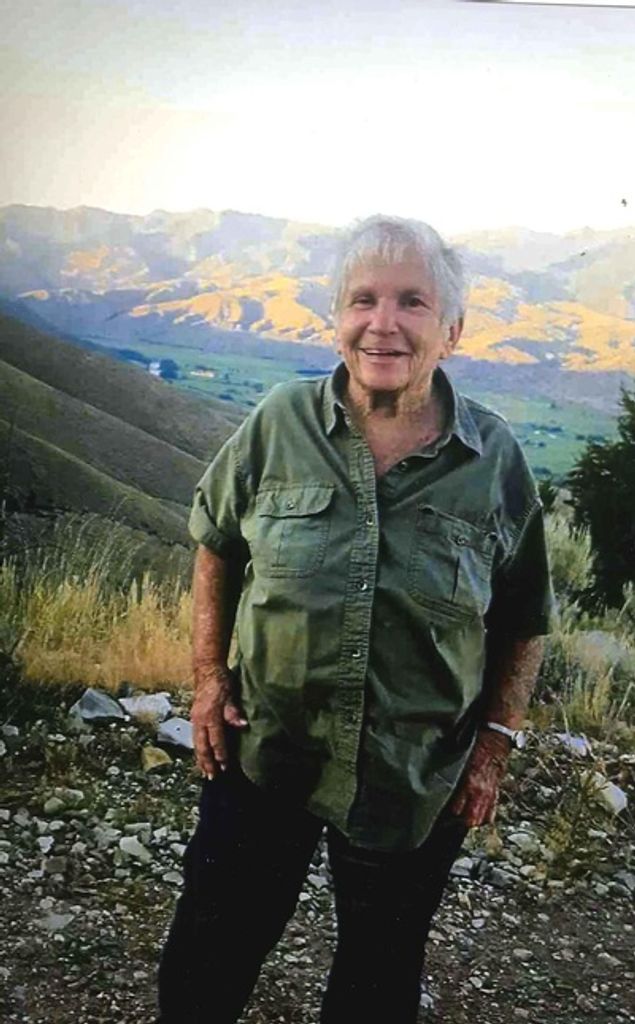 Joann Toole