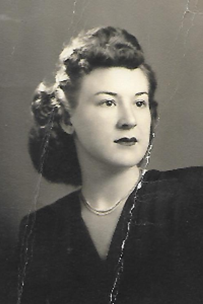Nancy R. Person