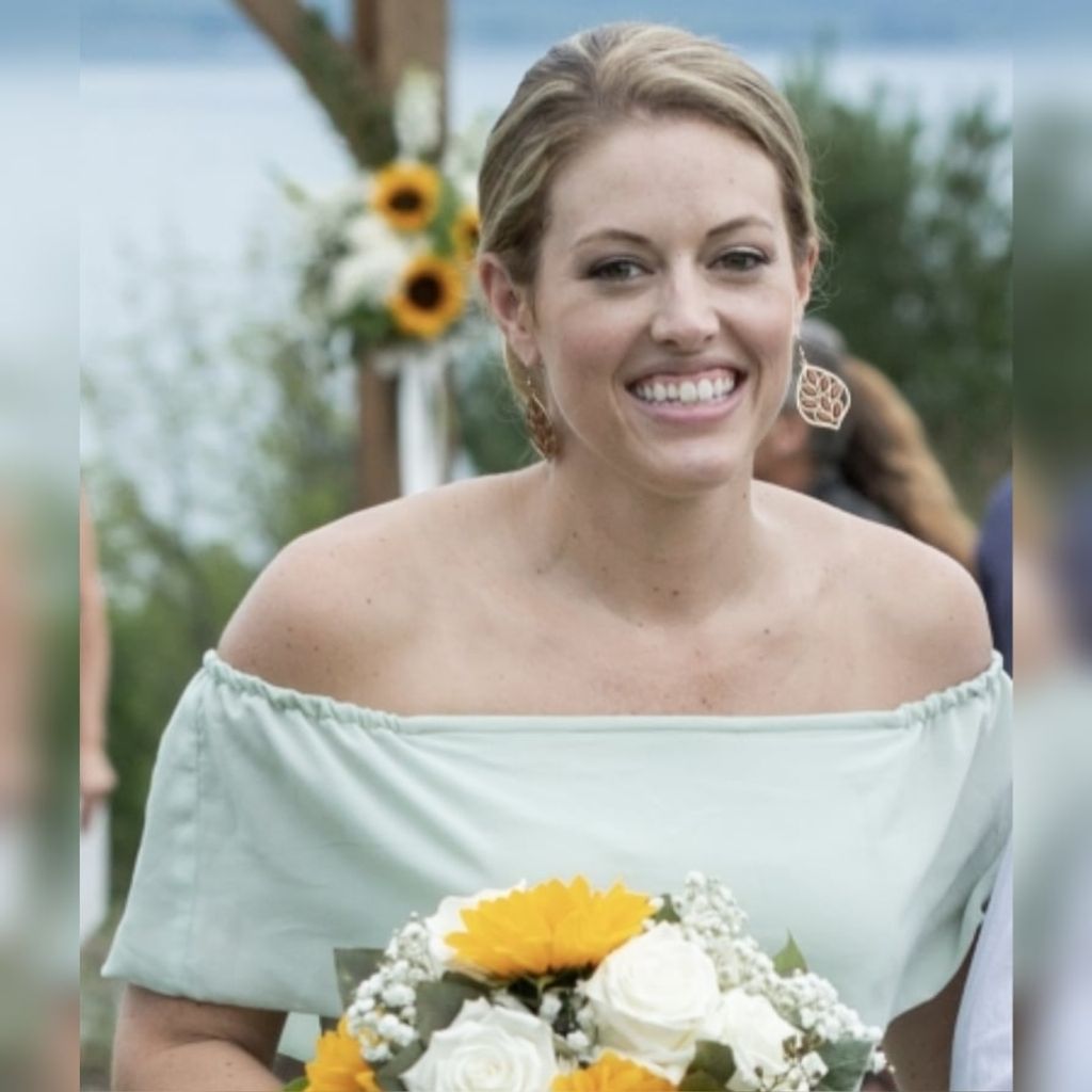 Kimberly Ann Bates