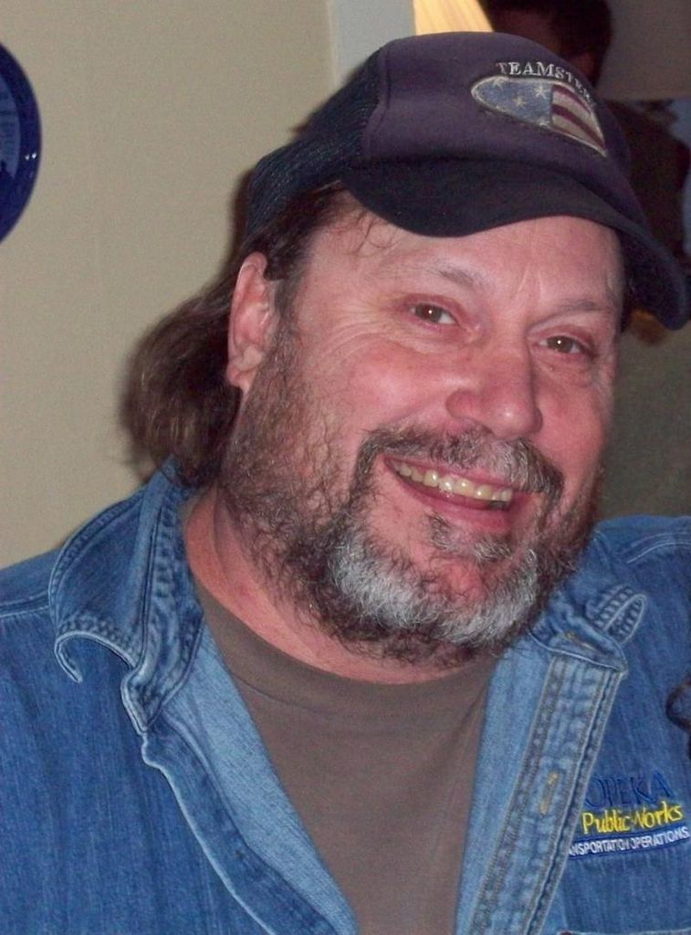 Timothy Gerard Lierz Profile Photo