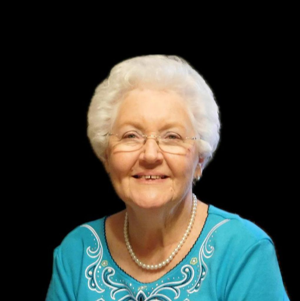 Betty Lou Kilgore Gant Profile Photo