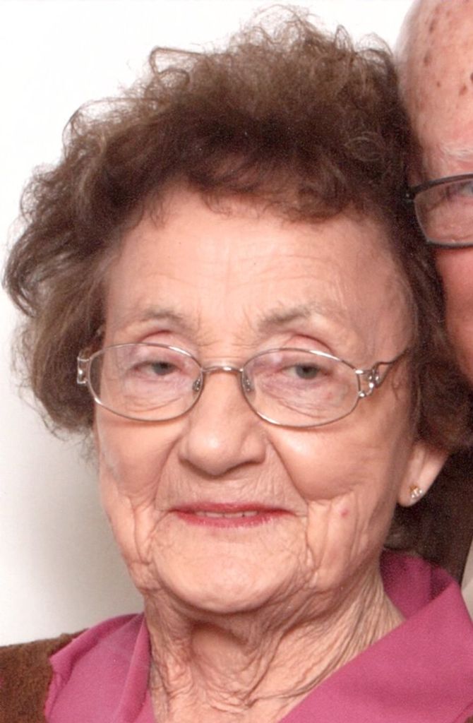 Zelda Jean Krenzel