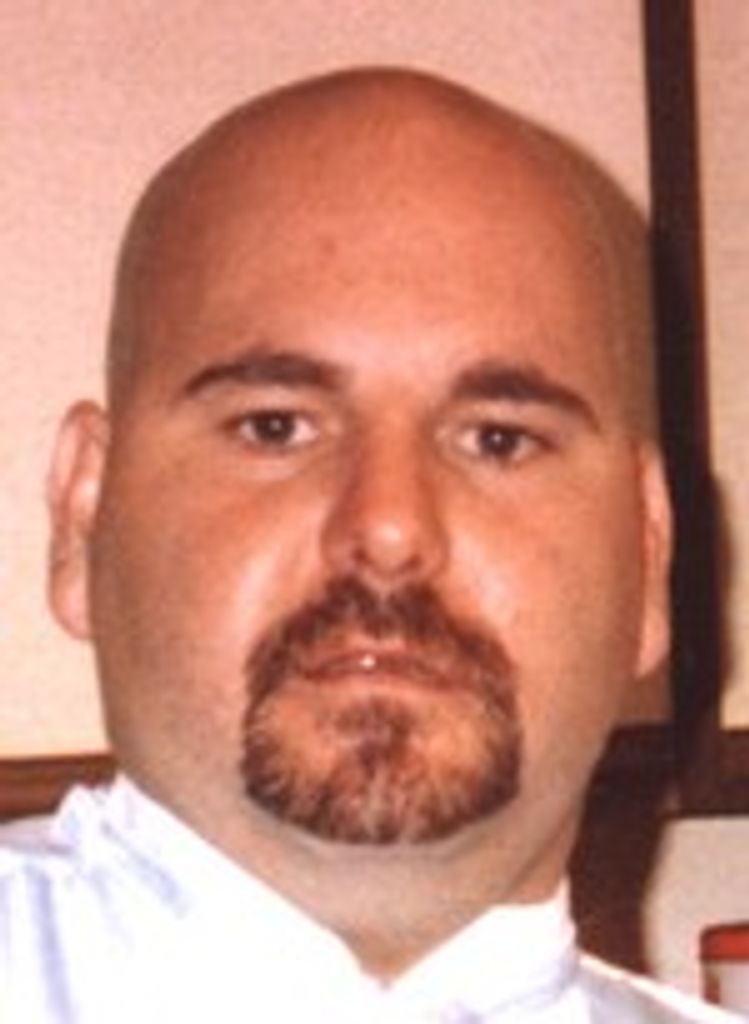 Scott T. Souza