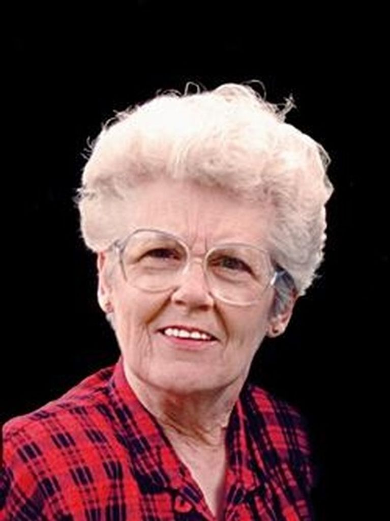 Lois Mae Steenberg Profile Photo