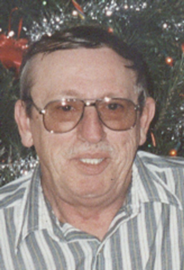 James "Jim" William Schmidtgall