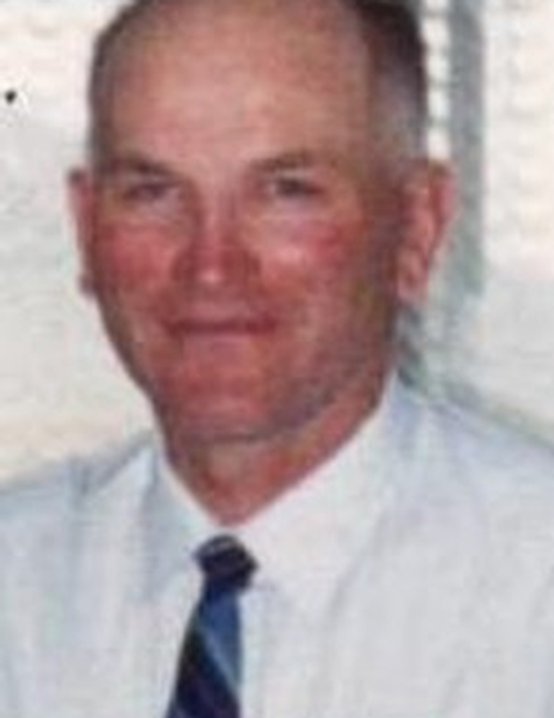 Lloyd  Peterson Burton Profile Photo