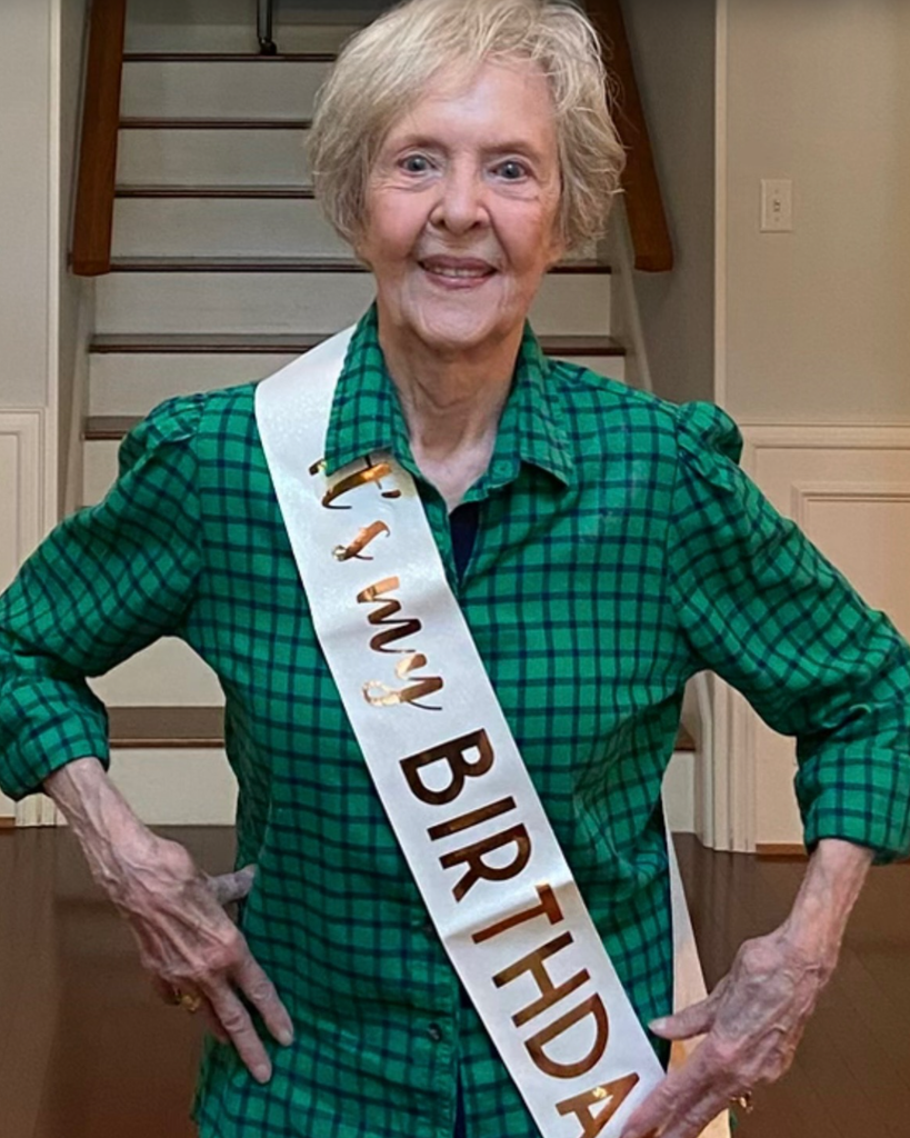 Anna Beth King