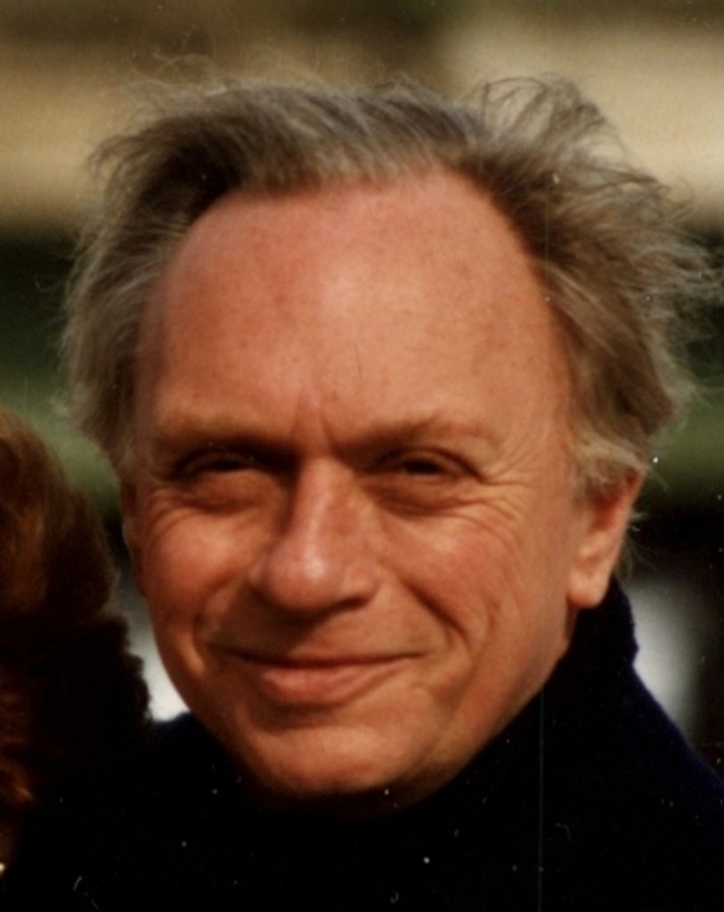 Harold Lionel "Lon" Ostrow Profile Photo