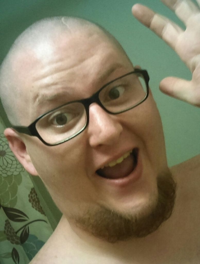 James Michael "Jb" Baldwin Profile Photo