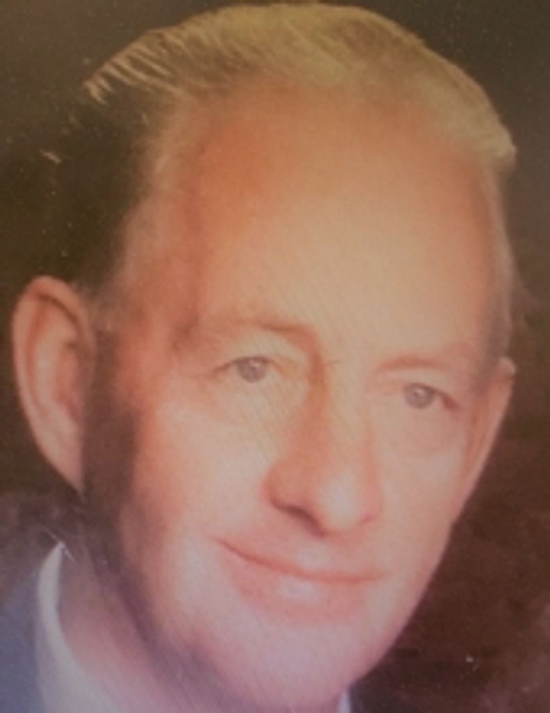 William F. "Bill"  Smith