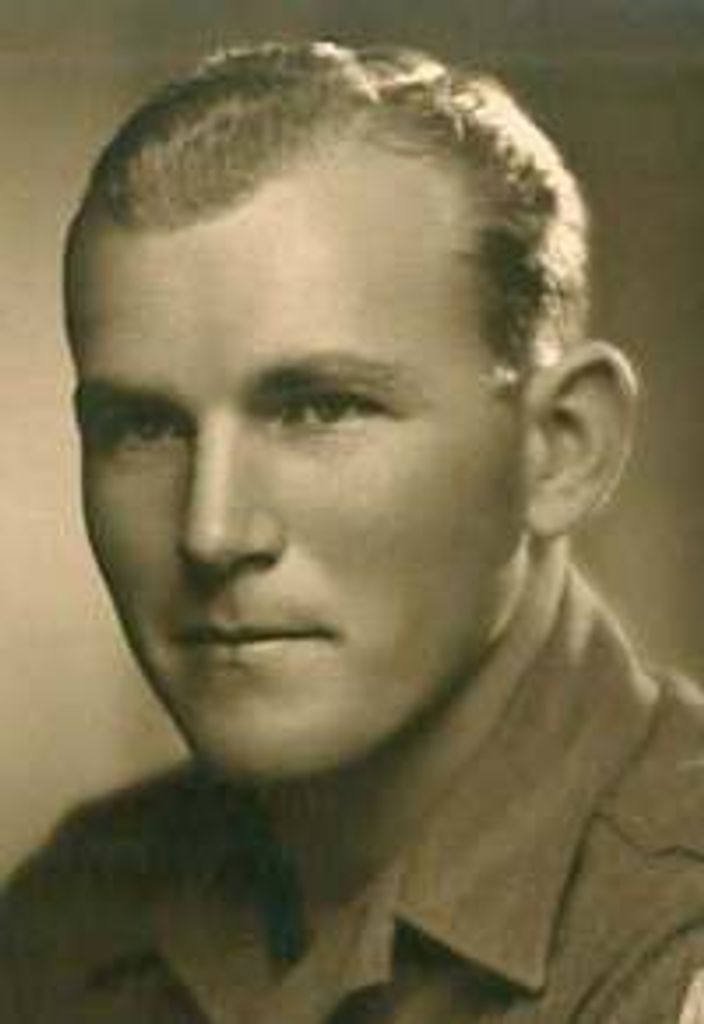 James Richard "Jim" Stowe