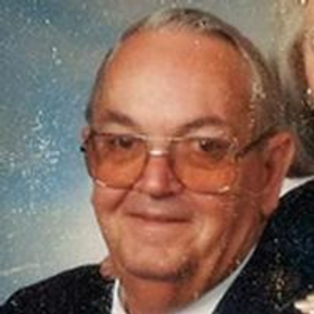 Teddy "Ted" Newman