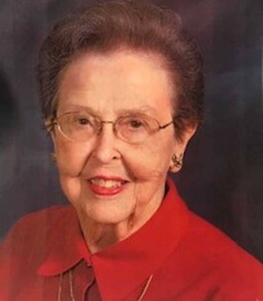 Nell Deaver Profile Photo