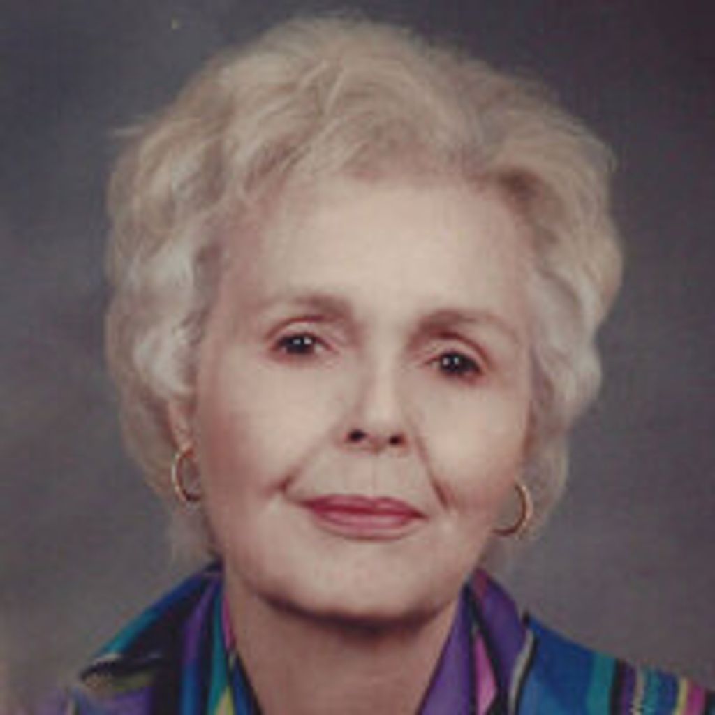 Barbara Ann Almon (Plainview)