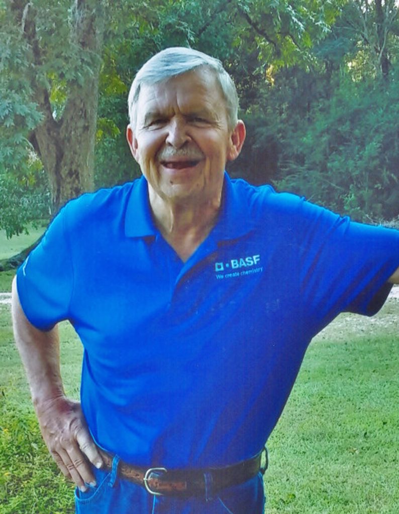 James A. "Monk" Guy Profile Photo