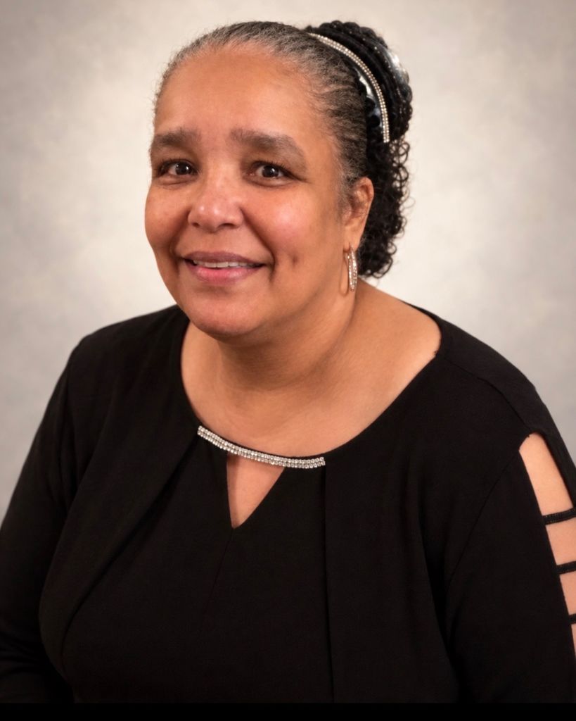 Gittana Allen Griggs "GG" Profile Photo