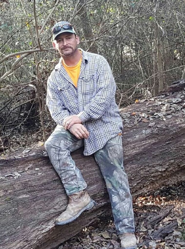 George Henderson Shirley III