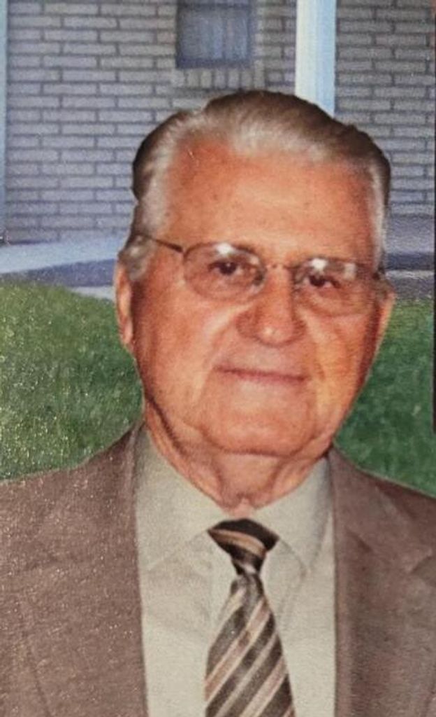 Jesse Carr Profile Photo