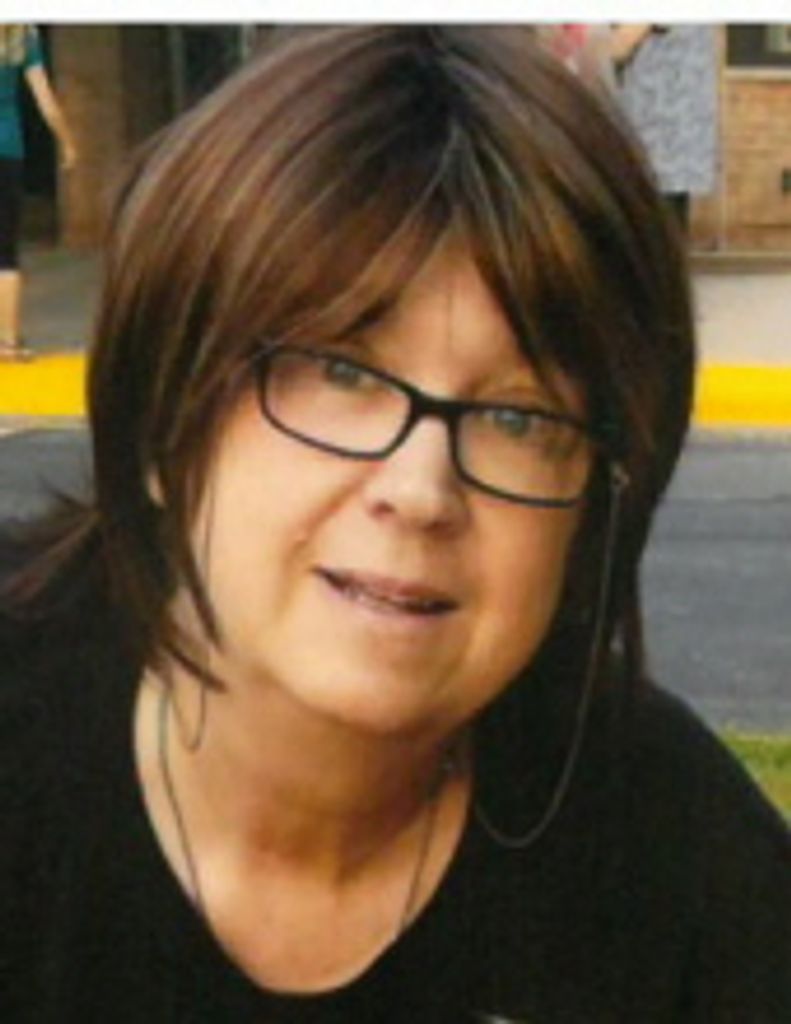 Constance M. O'Keefe