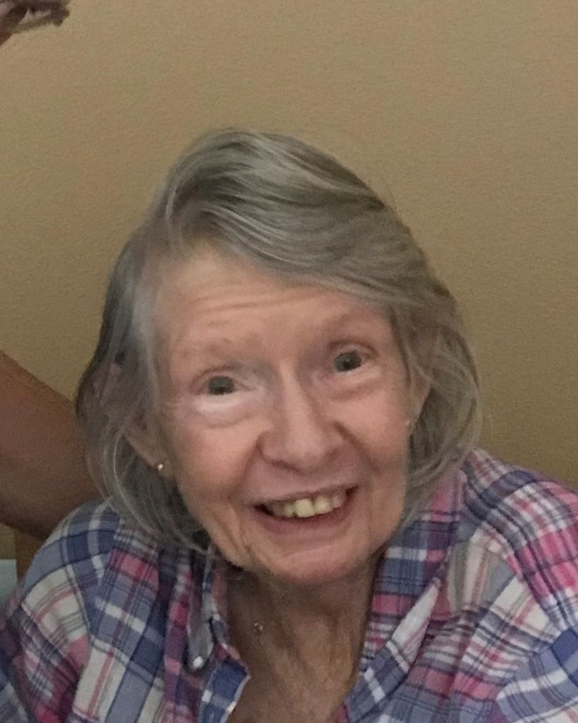 Carolyn Leigh McCorkle