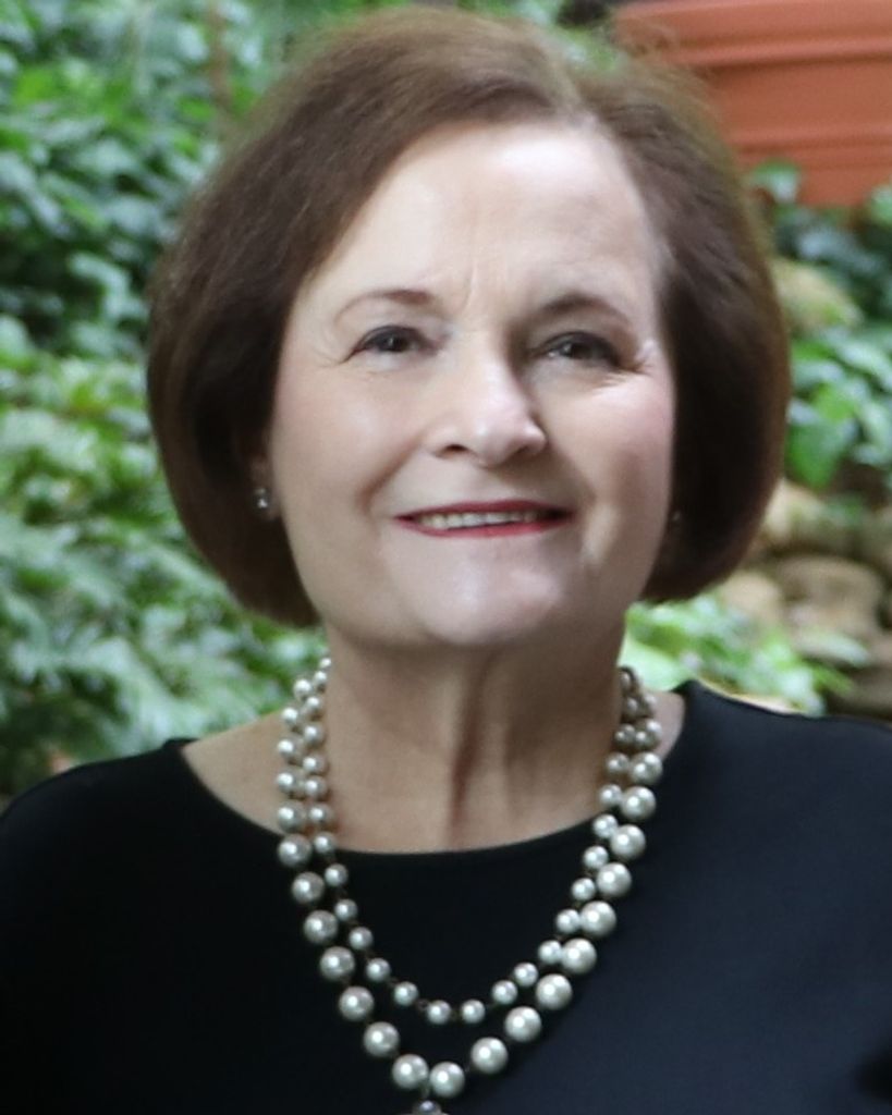 Anne Carol Abercrombie Ennis Profile Photo