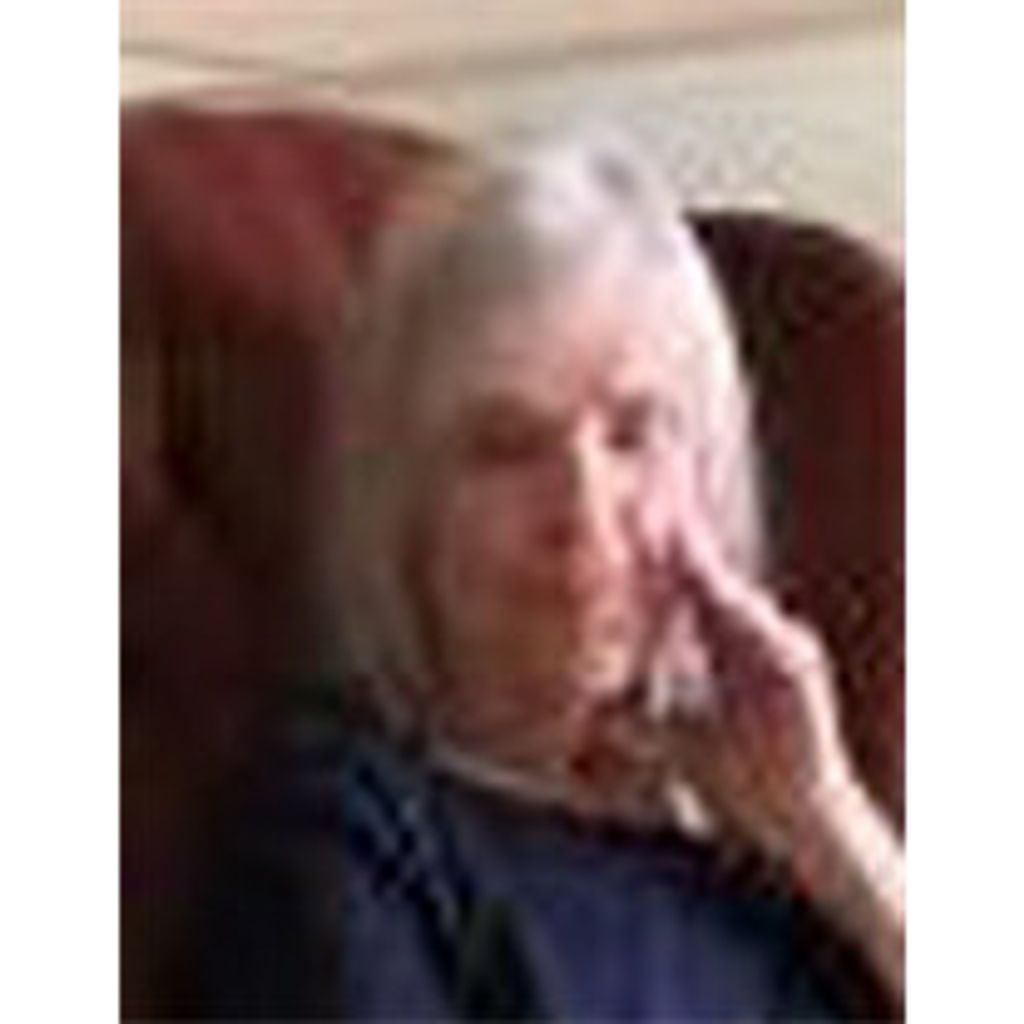 Margaret Louise "Lou" Carpenter Profile Photo