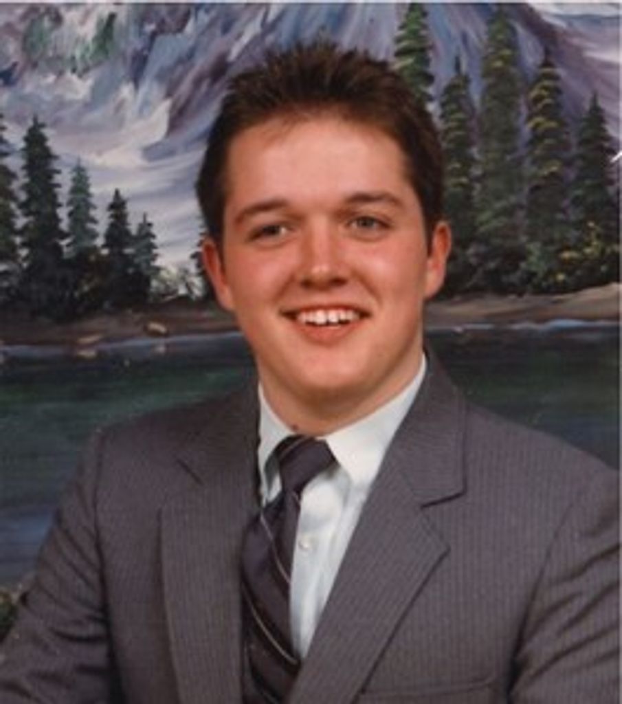 David Eugene Crow