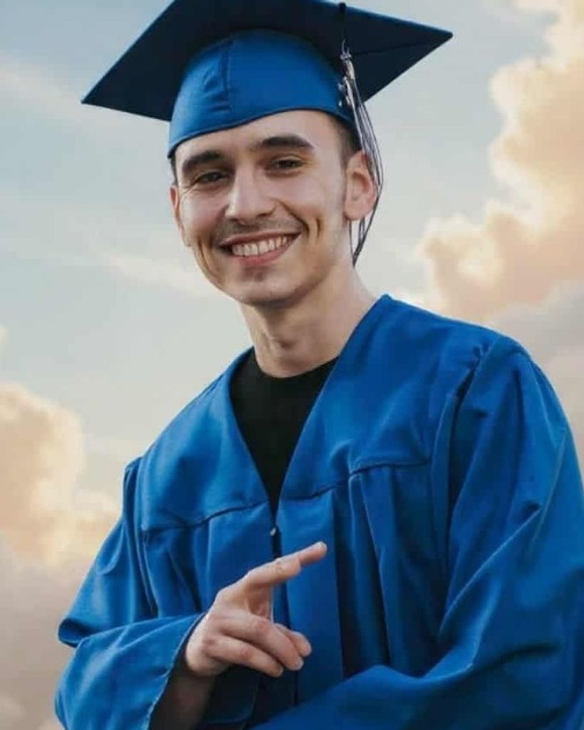 Dommnick Andrew Panasiuk