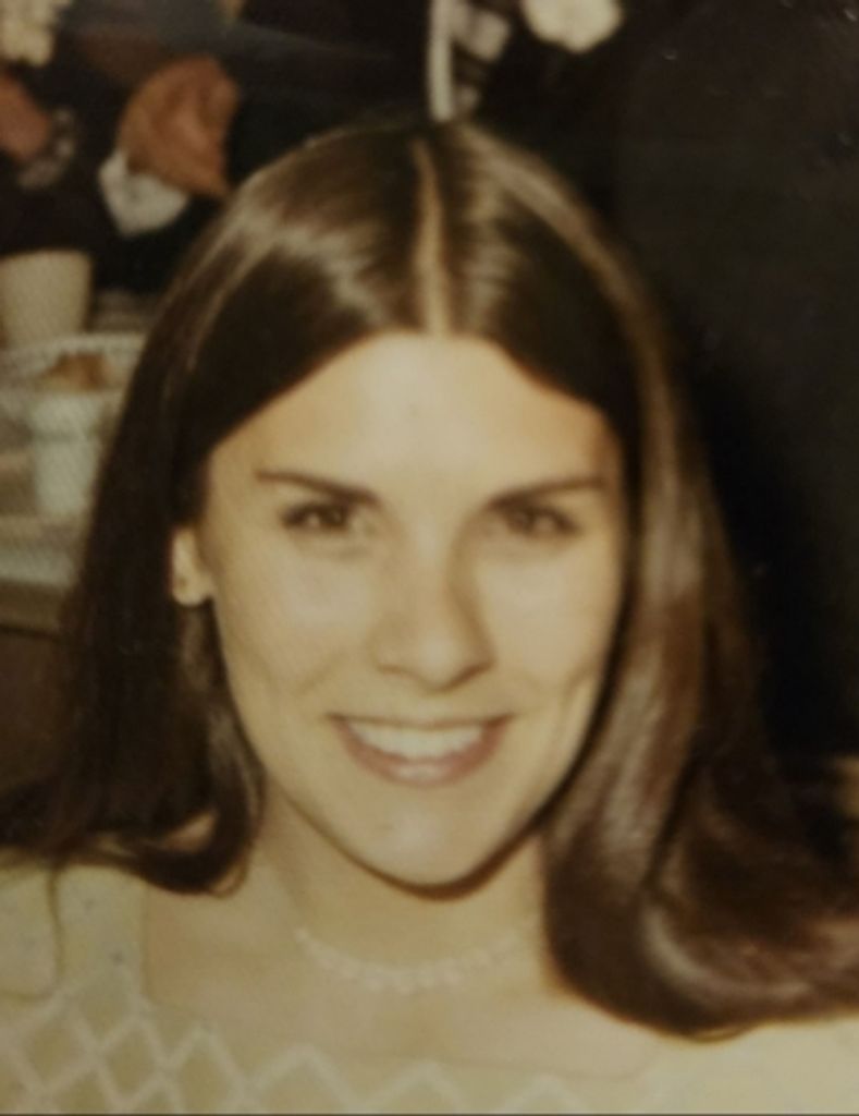 Patricia M. Katula