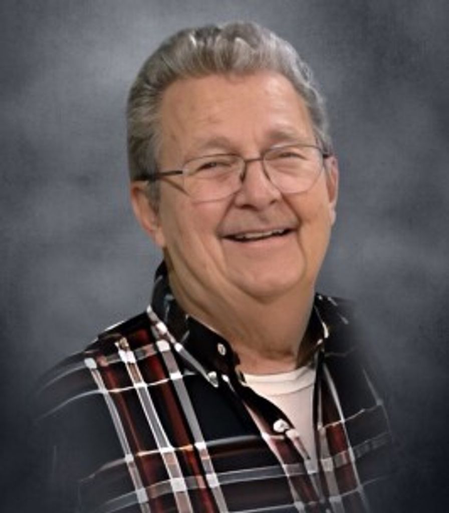 William Britsch Profile Photo