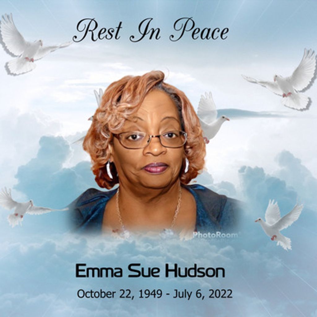 Emma Sue Hudson Profile Photo