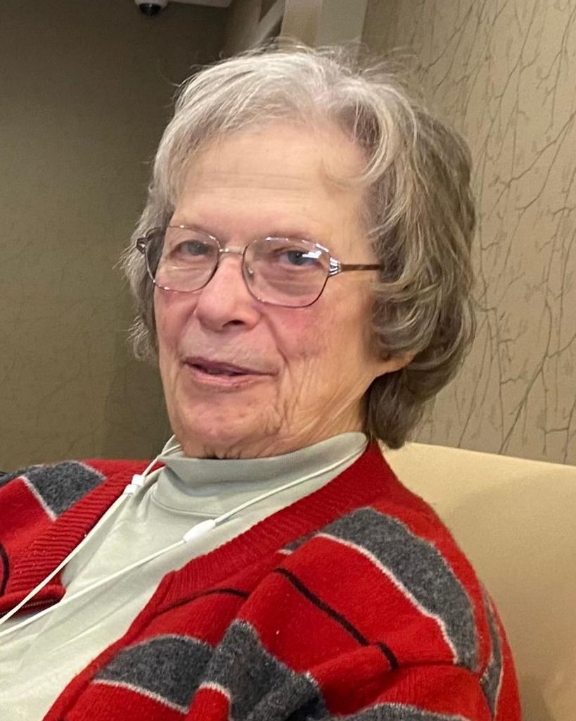 Joyce Fanslow Profile Photo