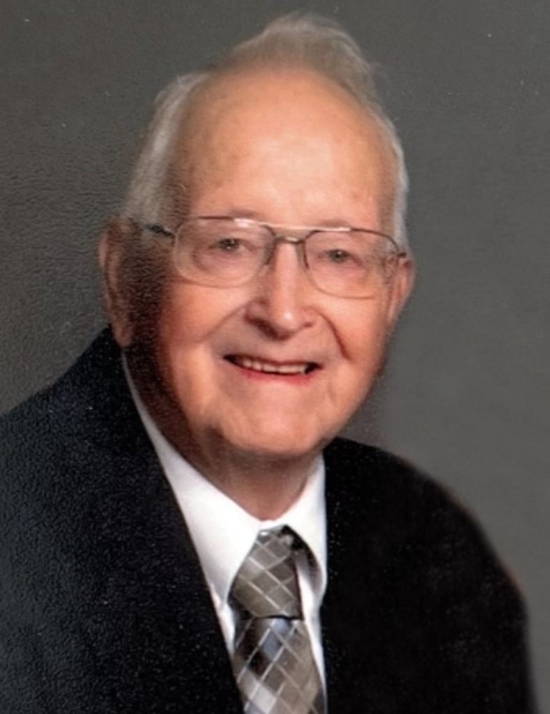 Anthony Erwin Meineke Profile Photo