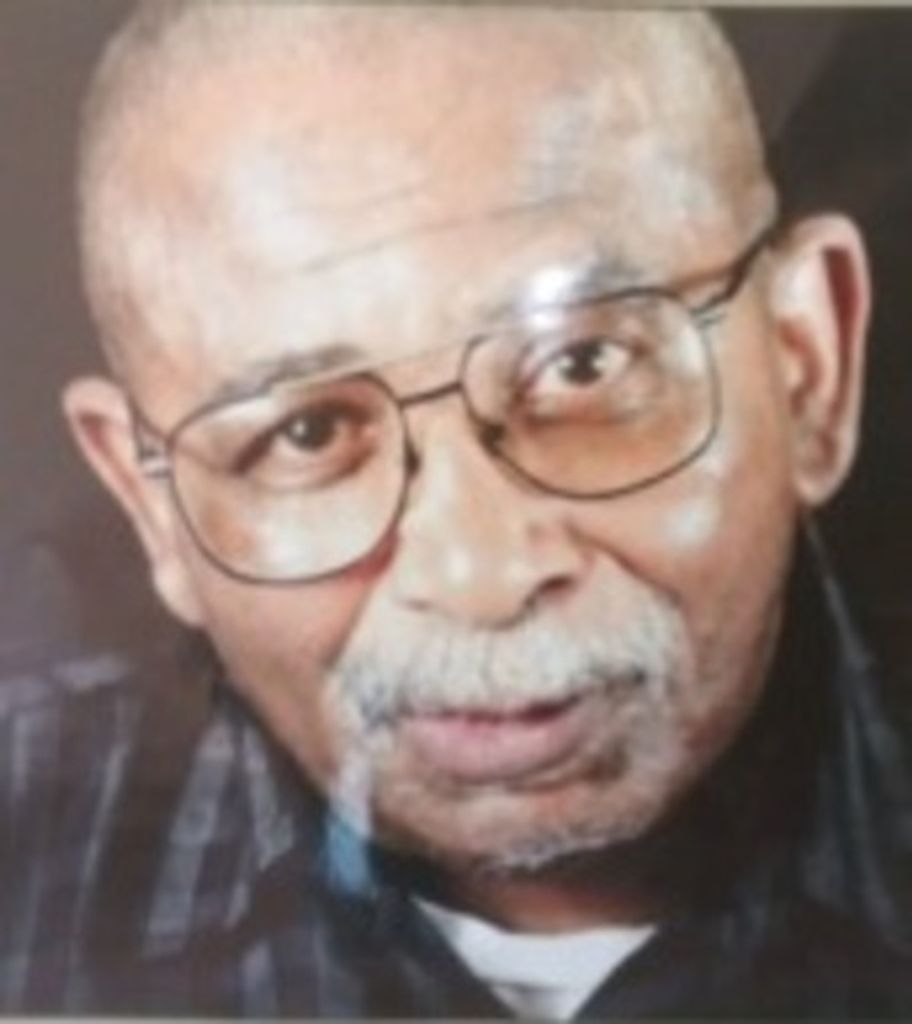 Kenneth Richard Walker Profile Photo