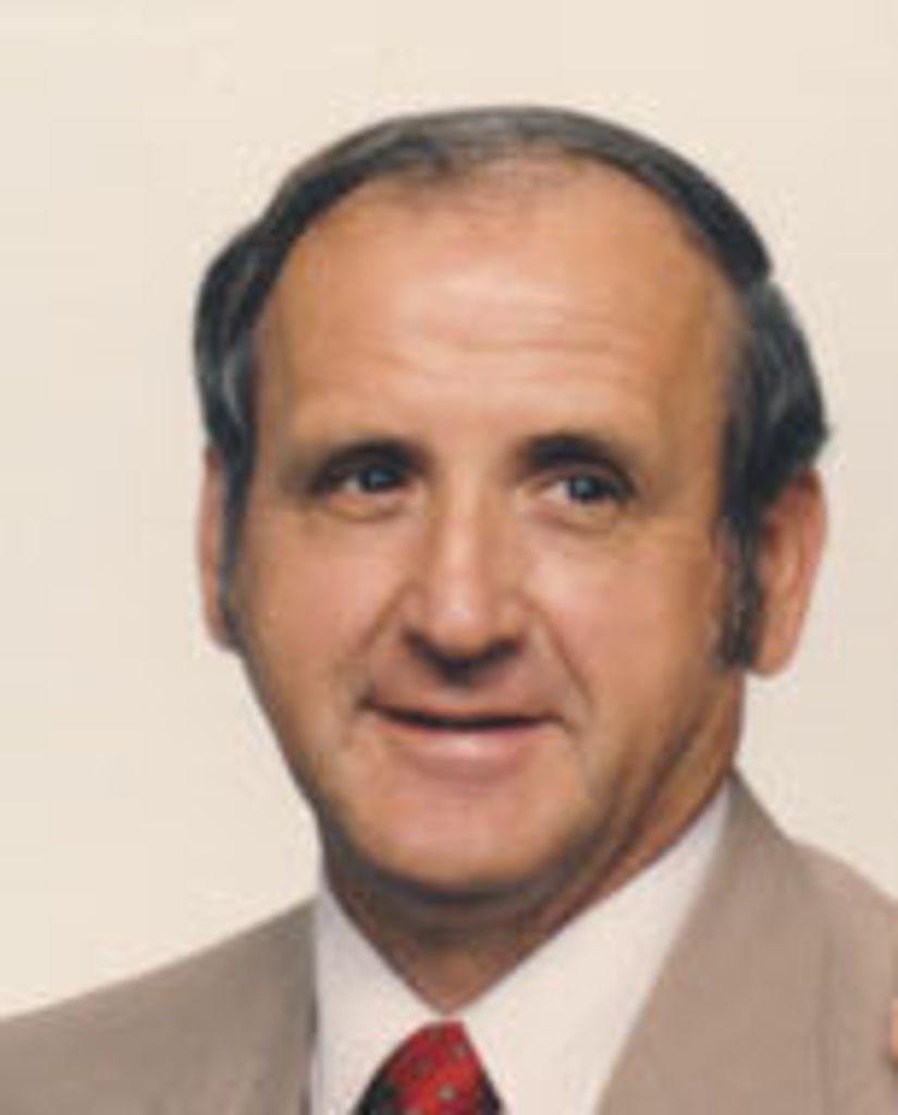 Ralph L. Ingham