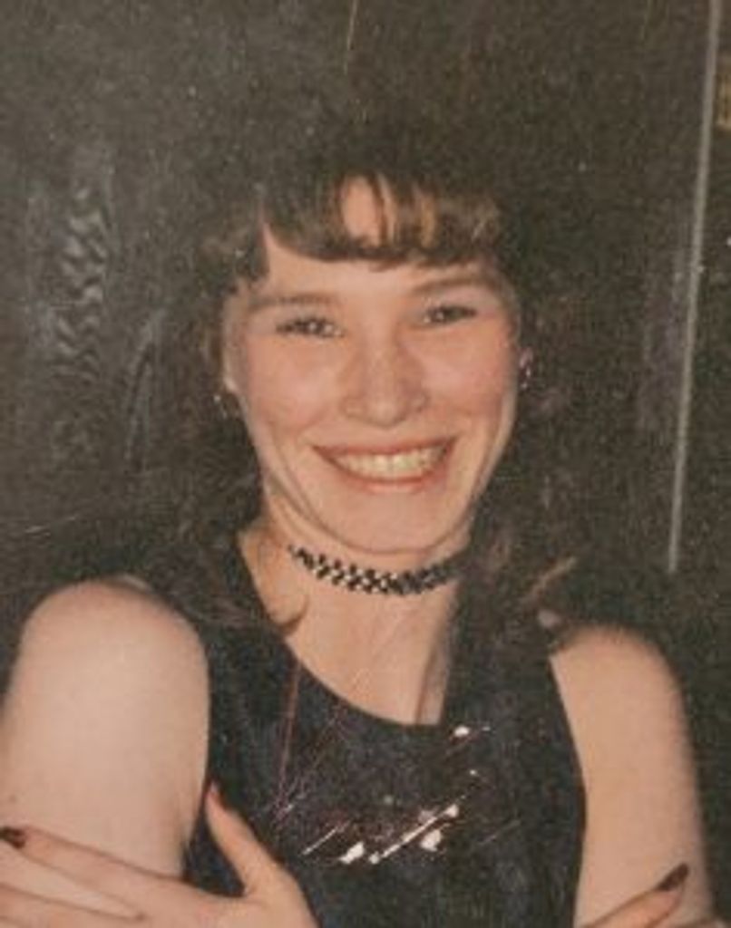 Michelle Marie Packingham