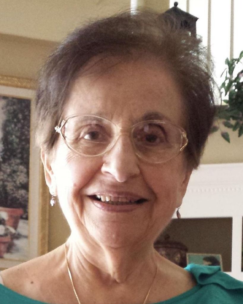 Damia Defrank Profile Photo