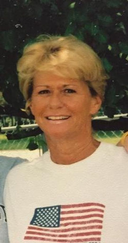 Pamela "Pam" Parsons