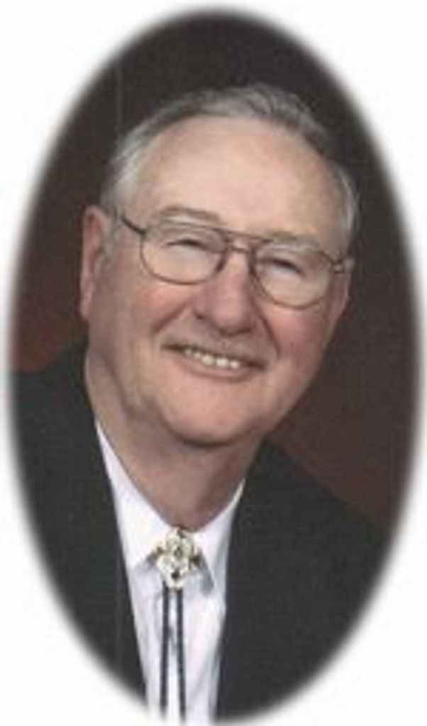 Leonard "Gene" Mohr