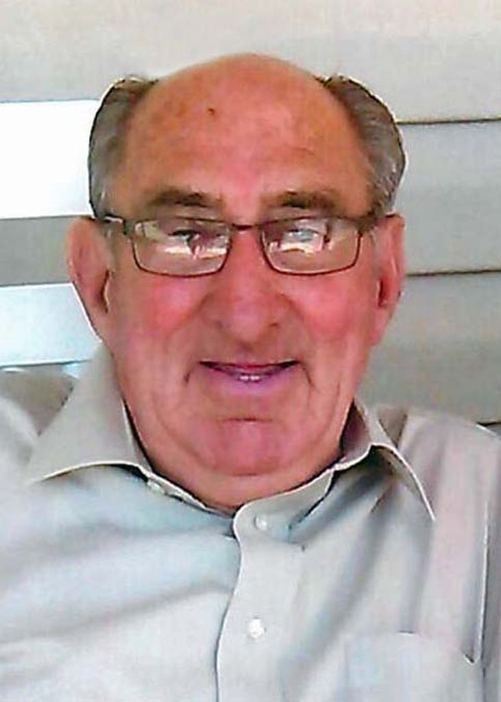 Tilford E. Moore Profile Photo