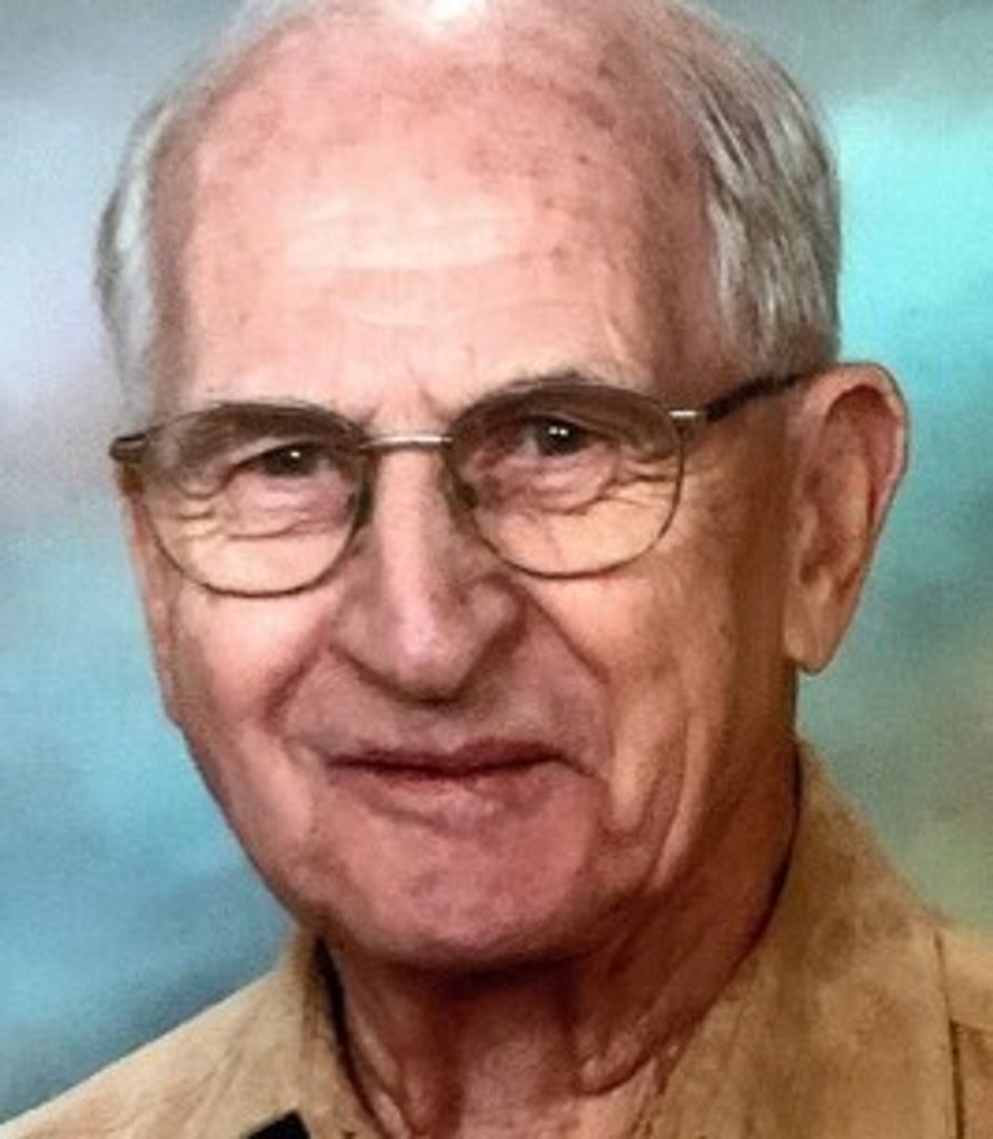 Norven Robert Korpi Profile Photo